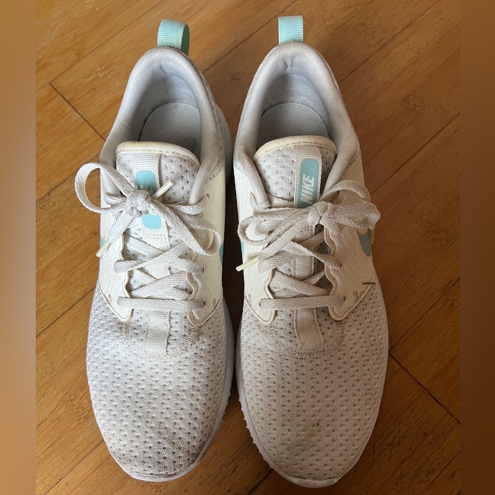 Nike Roshe G Women's Golf Shoe size 9